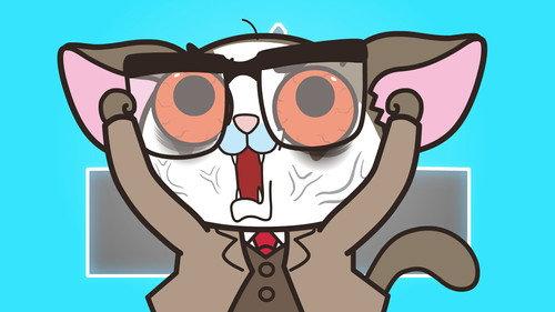 Aggretsuko Season 5 Episode 7 - Rage Mission