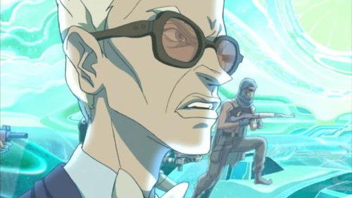 Revisioned: Tomb Raider Season 1 Episode 3 - Keys to the Kingdom (Part 3)