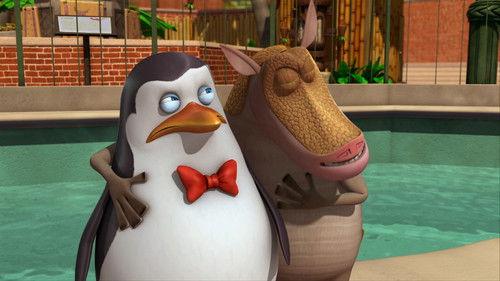 The Penguins of Madagascar Season 2 Episode 10 - Mr. Tux