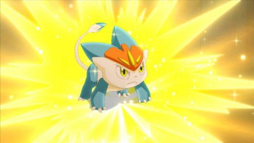 Armored Adventure Season 5 Episode 11 - Episode 11