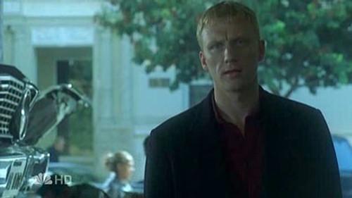 Journeyman Season 1 Episode 6 - Keepers