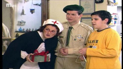 Eglimata Season 2 Episode 12 - Episode 44