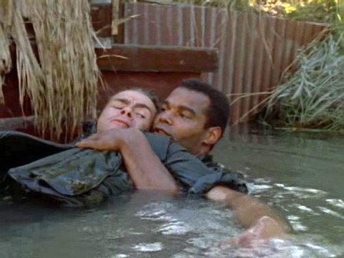 Highlander: The Series Season 4 Episode 2 - Brothers in Arms