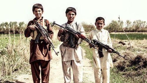 VICE Season 3 Episode 13 - Afghanistan After Us & La Haine