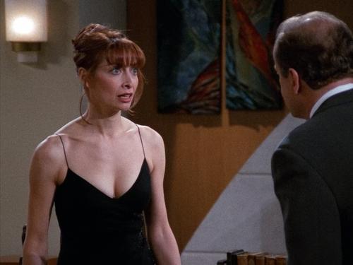 undefined Season 8 Episode 14 - Hungry Heart