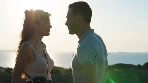 Love Is in the Air Season 1 Episode 7 - Love is a Game