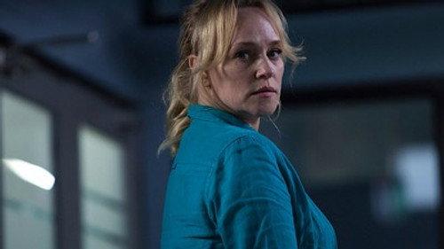 Wentworth Season 7 Episode 10 - Under Siege (2)