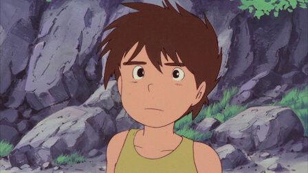 Future Boy Conan Season 1 Episode 2 - The Journey