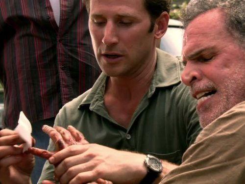 undefined Season 2 Episode 5 - Mano A Mano