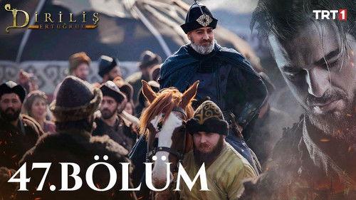 Resurrection: Ertugrul Season 2 Episode 21 - Episode 47