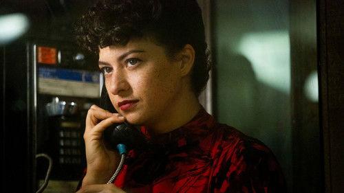 Search Party Season 3 Episode 1 - The Accused Woman