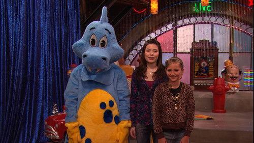 iCarly Season 1 Episode 23 - iCarly Saves TV