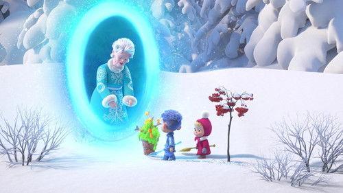 Masha and the Bear Season 7 Episode 19 - Episode 19