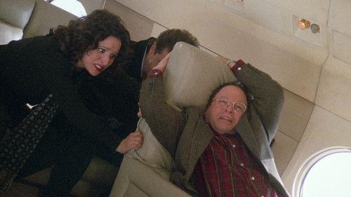 Seinfeld Season 9 Episode 24 - The Finale (2)