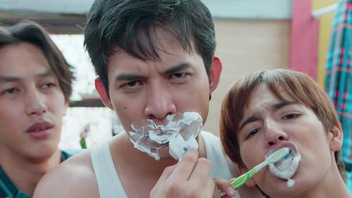 Bangkok Buddies Season 1 Episode 1 - Episode 1