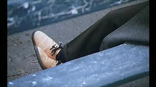 Maigret Season 1 Episode 10 - Maigret and the Man on the Bench