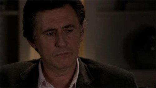 undefined Season 1 Episode 40 - Paul and Gina - Week Eight