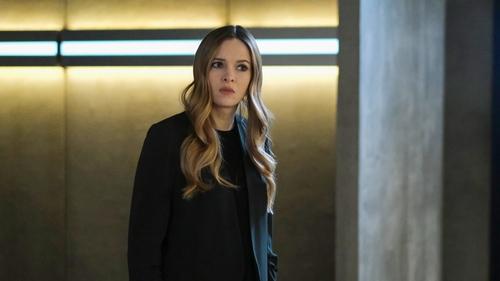 The Flash Season 8 Episode 11 - Resurrection