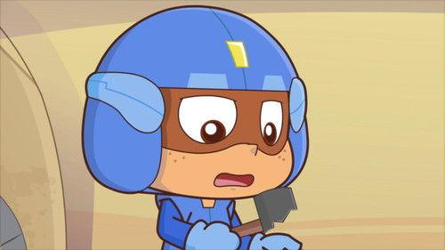 Happy Toon Season 19 Episode 21 - Episode 21