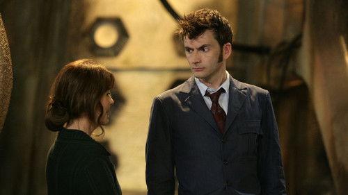 The Sarah Jane Adventures Season 3 Episode 6 - The Wedding of Sarah Jane Smith (2)