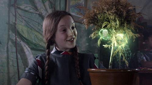 The Worst Witch Season 2 Episode 5 - Mildred’s Family Tree
