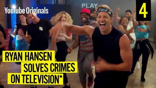 Ryan Hansen Solves Crimes on Television Season 2 Episode 4 - I'm Sorry, She Classpassed