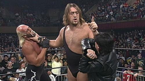 WCW Monday Nitro Season 3 Episode 4 - WCW Monday Nitro - Jan 27, 1997