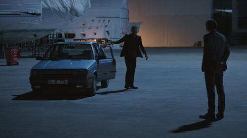 50M² Season 1 Episode 2 - Episode 2