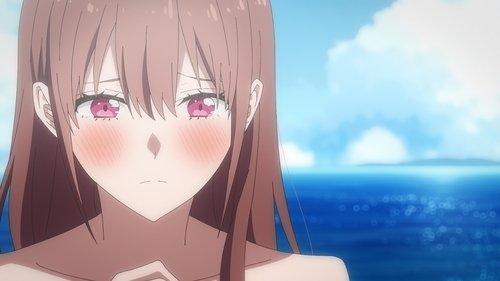 2.5 Dimensional Seduction Season 1 Episode 24 - 2.5-Dimensional Ririsa