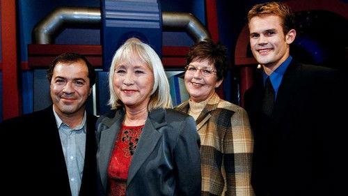 På spåret Season 14 Episode 5 - Episode 5