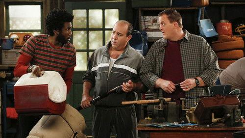 Mike & Molly Season 5 Episode 4 - Gone Cheatin'