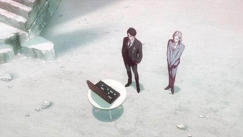 HIGH CARD Season 2 Episode 2 - TRUTH OF THE HERO