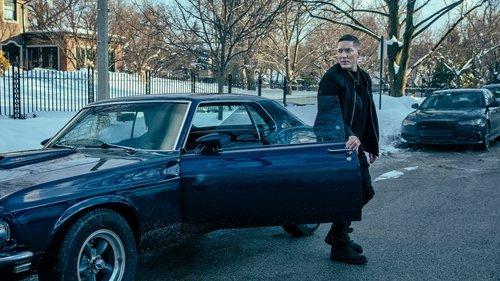 Power Book IV: Force Season 1 Episode 1 - A Short Fuse and a Long Memory