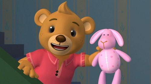 Bananas in Pyjamas Season 1 Episode 6 - The Fluffy Bunny