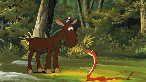 undefined Season 1 Episode 23 - One stormy day