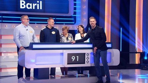 La guerre des clans Season 9 Episode 24 - Episode 24