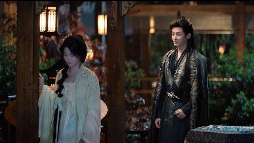 Love in the Clouds Season 1 Episode 21 - Episode 21