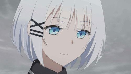 The Detective Is Already Dead Season 1 Episode 9 - SPES