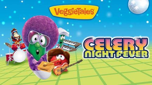 VeggieTales Season 1 Episode 48 - Celery Night Fever