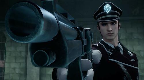 A Portrait of Jianghu: Reincarnated Disciple Season 1 Episode 10 - Episode 10