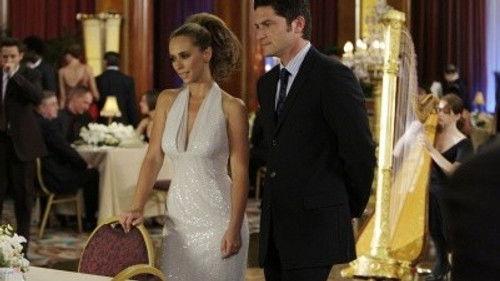 Ghost Whisperer Season 4 Episode 4 - Save Our Souls