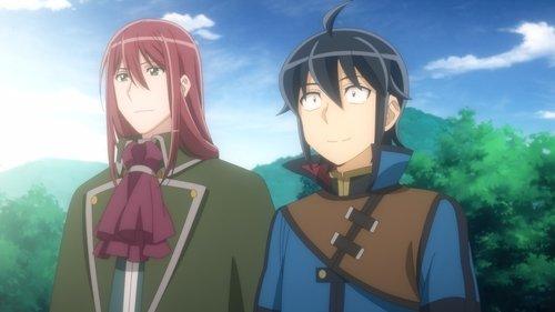 TSUKIMICHI -Moonlit Fantasy- Season 2 Episode 25 - Party Beneath the Moonlight