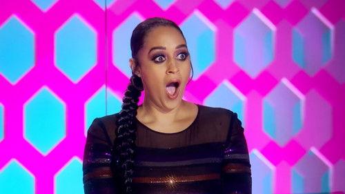 RuPaul's Drag Race All Stars Season 6 Episode 3 - Side Hustles