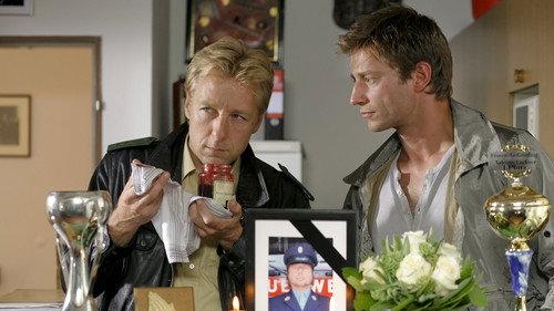 Die Rosenheim-Cops Season 8 Episode 14 - Der letzte Einsatz