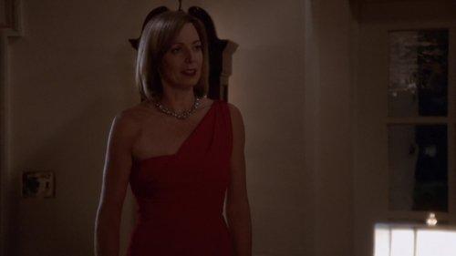 The West Wing Season 3 Episode 4 - On the Day Before