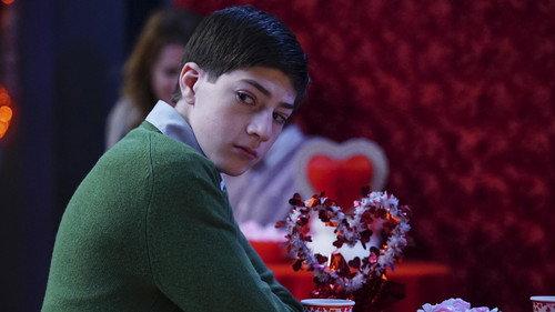 undefined Season 1 Episode 14 - V-A-L-- VALENTINE'S D-A-- DAY