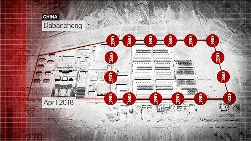 Our World Season 12 Episode 32 - China's Hidden Camps