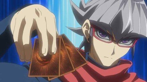 Yu-Gi-Oh! Arc-V Season 1 Episode 13 - Circus Surprise!