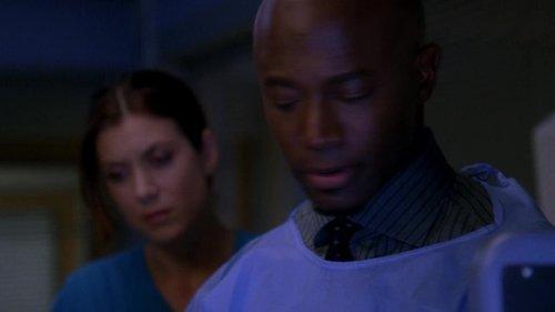 Private Practice Season 4 Episode 13 - Blind Love