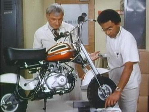 Emergency! Season 4 Episode 2 - I'll Fix It